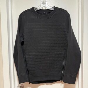 Lululemon Fleece Be True Crew Size 10